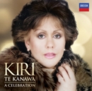 Kiri Te Kanawa: A Celebration - CD