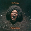 Maggot Brain - CD