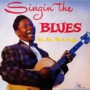 Singin' the Blues - CD