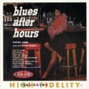 Blues After Hours - CD