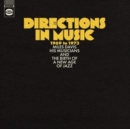 Directions in Music 1969-1973 - Vinyl