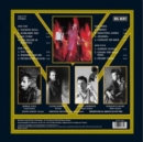 Big Beat Presents David Vanian and the Phantom Chords - Vinyl