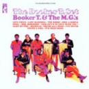 The Booker T. Set - CD
