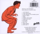Here's Little Richard - CD