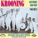 Krooning: Southern Doo Wop Vol. 2 - CD