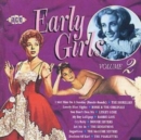 Early Girls - CD
