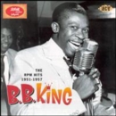 His Rpm Hits 1951-1957 - CD