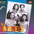The Dreamers - They Sing Like Angels - CD