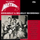 The Complete Meteor Rockabilly and Hillbilly Recordings - CD