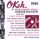 Okeh: A NORTHERN SOUL OBSESSION - CD