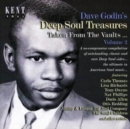 Dave Godins Deep Soul Treasures Vol 2 - CD