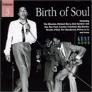 Birth of Soul - CD