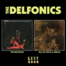 Delfonics, The/tell Me This Is a Dream - CD