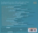 A Van McCoy Songbook: The Sweetest Feeling - CD