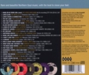 Northern Soul's Classiest Rarities - CD