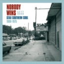 Nobody Wins: Stax Southern Soul 1968-1975 - CD