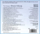 The artistry of Brenda Holloway: With bonus tracks from the Motown vaults - CD