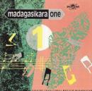 Madagasikara 1: CURRENT TRADITIONAL MUSIC OF MADAGASCAR - CD
