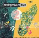 Madagasikara 2: Current Popular Music Of Madagascar - CD