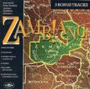 Zambiance - CD