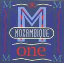 Mozambique One - CD