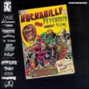 Rockabilly Psychosis & The Garage Disease - CD