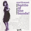 Northwest Battle Of The Bands: Volume One - CD