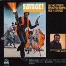 Savage The Movie - CD