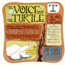 The Voice Of The Turtle - CD