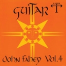 John Fahey Vol. 4: Great San Bernadino Birthday Party - CD