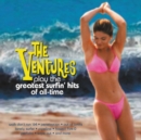 Play the Greatest Surfin' Hits of All-time - CD