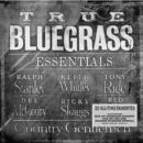 True Bluegrass Essentials - CD