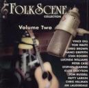 The Folkscene Collection Volume 2 - CD