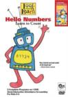 Hello Numbers - Learn to Count - DVD