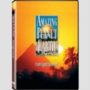 Amazing Planet Earth: From Egypt to Israel - DVD