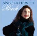 Angela Hewitt: Bach - CD
