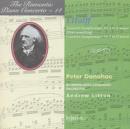 The Romantc Piano Concerto - 14 - CD