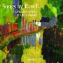 Songs By Ravel - CD