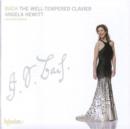 Bach: The Well Tempered Clavier - CD