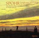 Symphonies Nos. 3 & 6 - CD