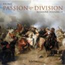Passion & Division - CD