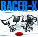 Racer-X - Vinyl