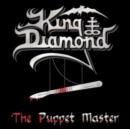 The Puppet Master (Limited Edition) - CD