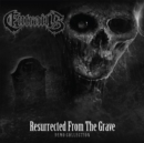 Resurrected from the Grave: Demo Collection - CD
