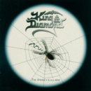 The Spider's Lullabye - CD