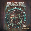 Live at the Palladium - CD