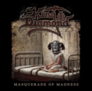 Masquerade of Madness - Vinyl