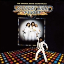 Saturday Night Fever: Original Soundtrack - CD