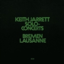 Solo Concerts - CD