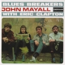 Blues Breakers - CD